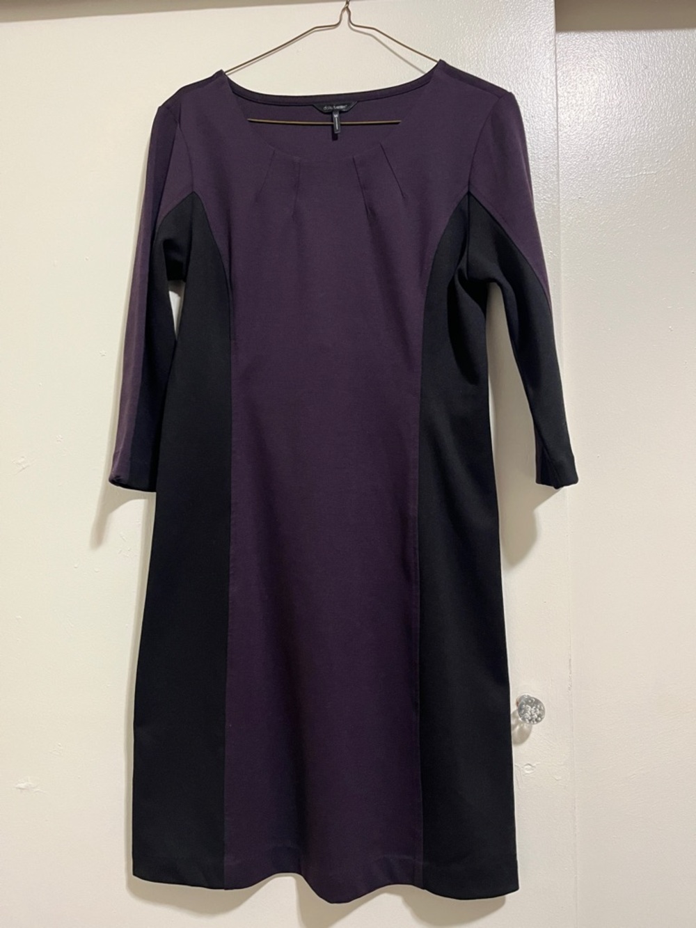 Deisy Fuentes Dressy dress great for the office